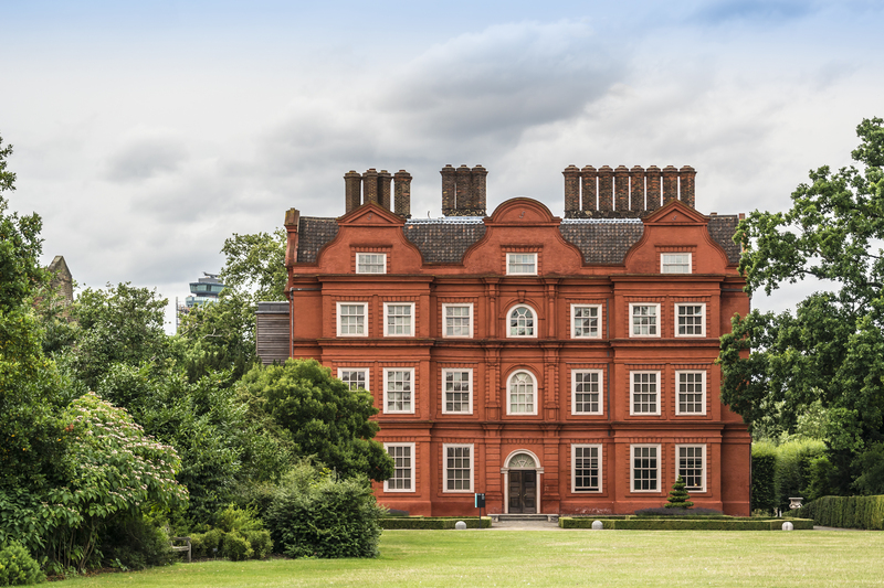 garden landscaping Garden